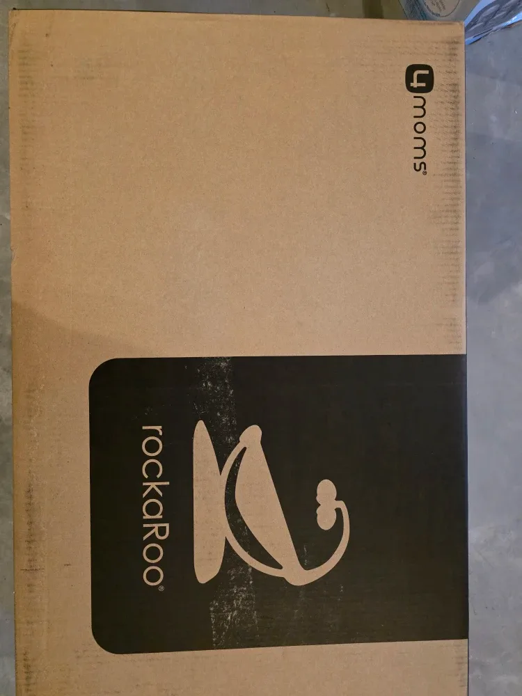 4moms rockaRoo Baby Rocker image indicator(2)