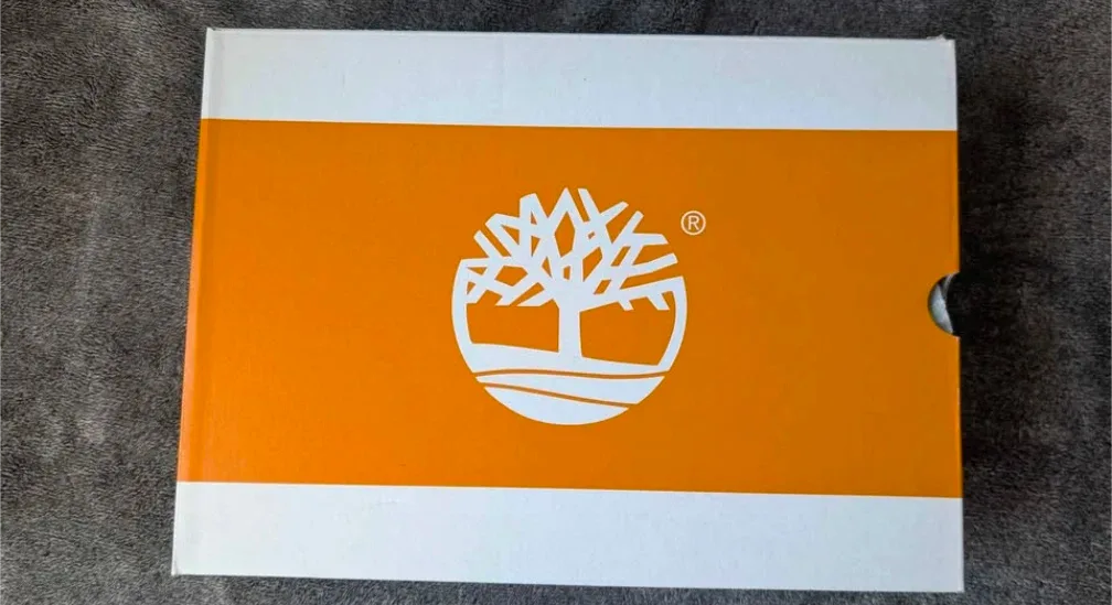 Timberland Light Brown Nubuck 👞 image indicator(3)