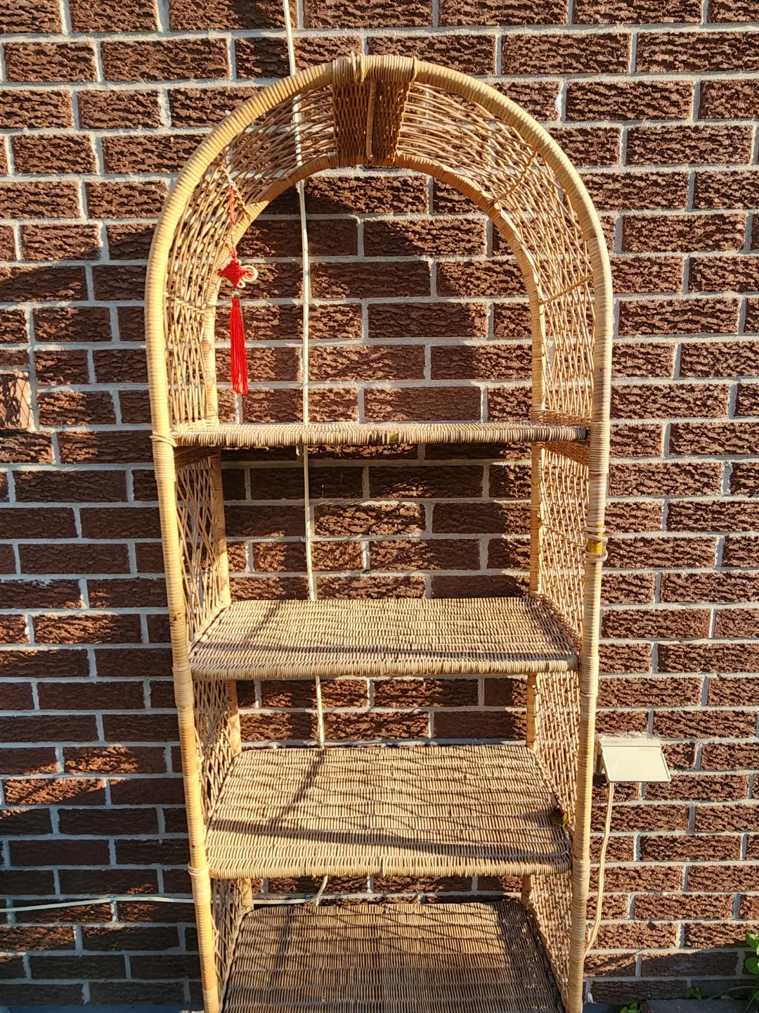 Wicker Shelf image indicator(2)