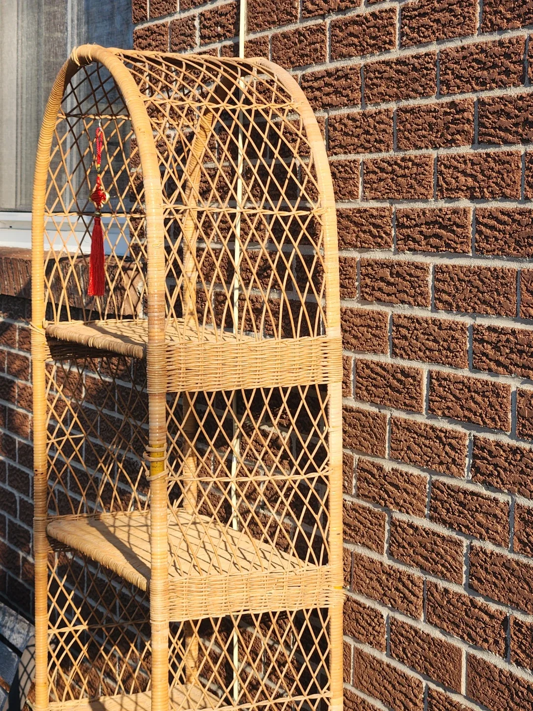 Wicker Shelf image indicator(4)