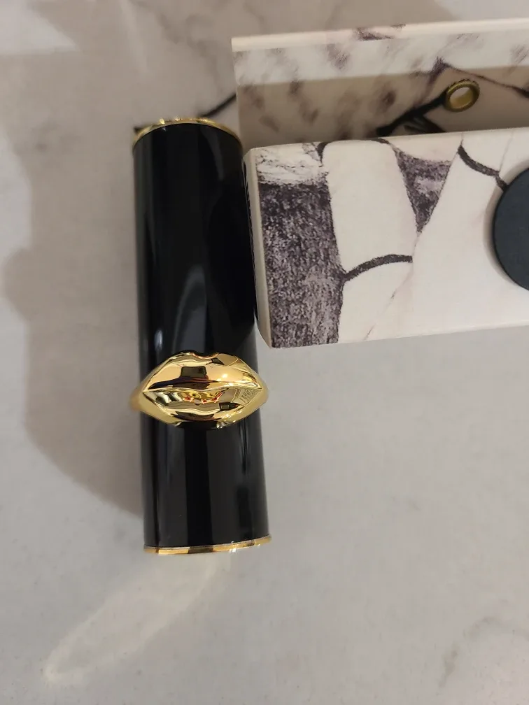 Pat McGrath Labs MatteTrance Lipstick - Elson image indicator(4)