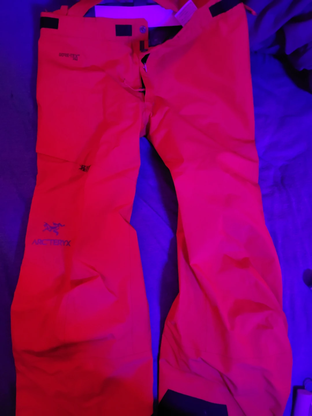 Arc'teryx Gore-Tex Pro Women's Ski Pants - Size M