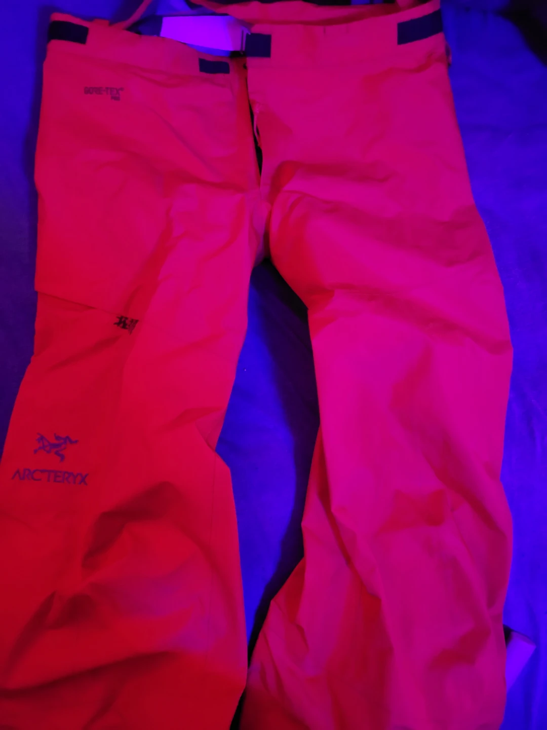 Arc'teryx Gore-Tex Pro Women's Ski Pants - Size M - photo 3