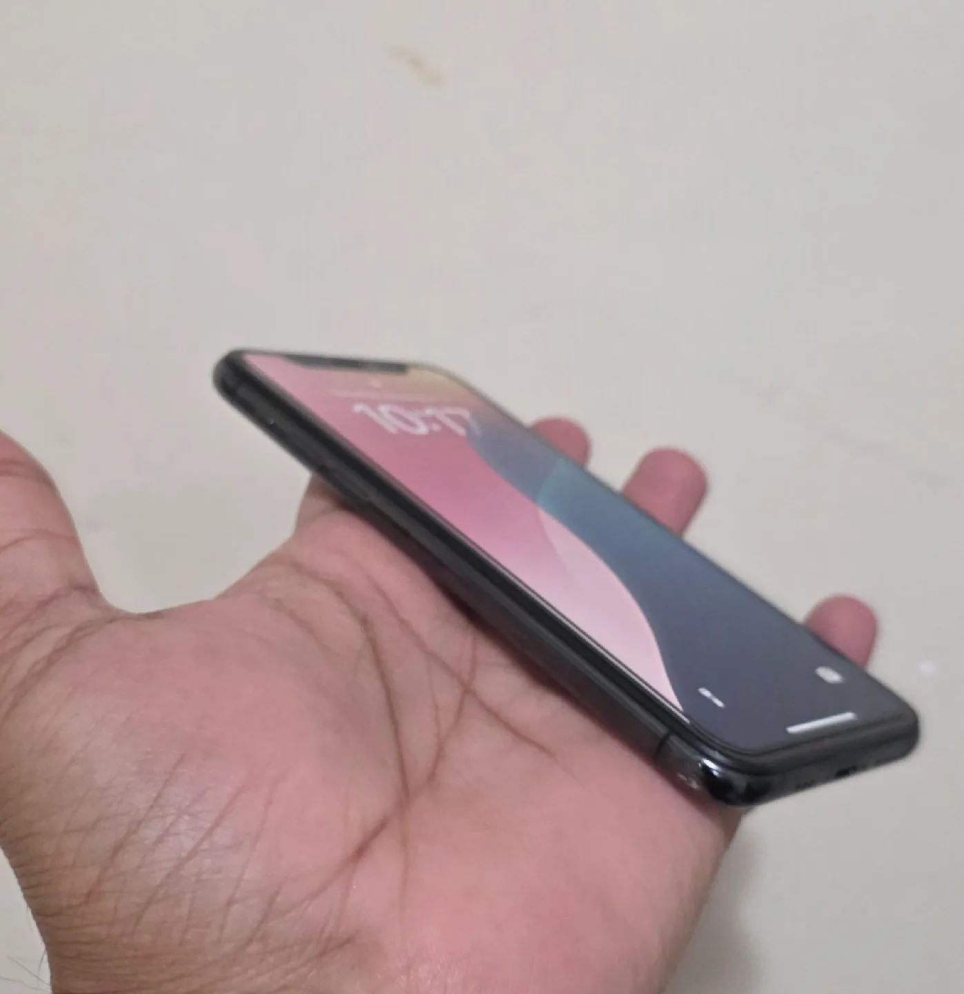 iPhone 11 Pro 256gb image indicator(5)