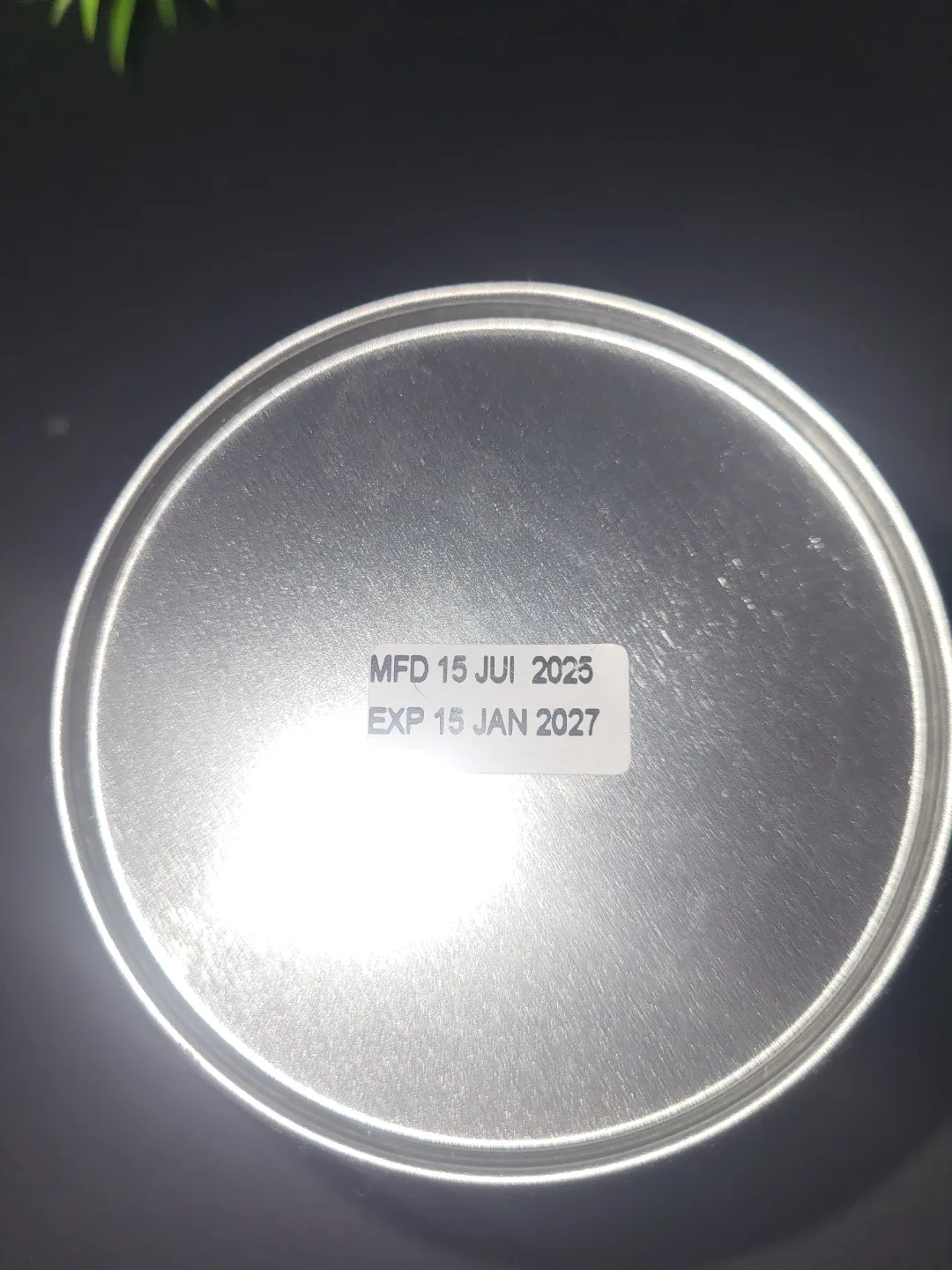 NiteAngel Freeze-dried Okra for Small Animals image indicator(3)