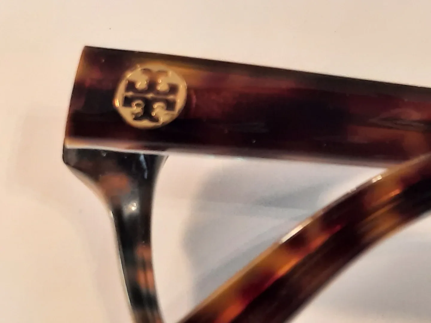 Tory Burch & Coach Eyeglasses Frames image indicator(7)