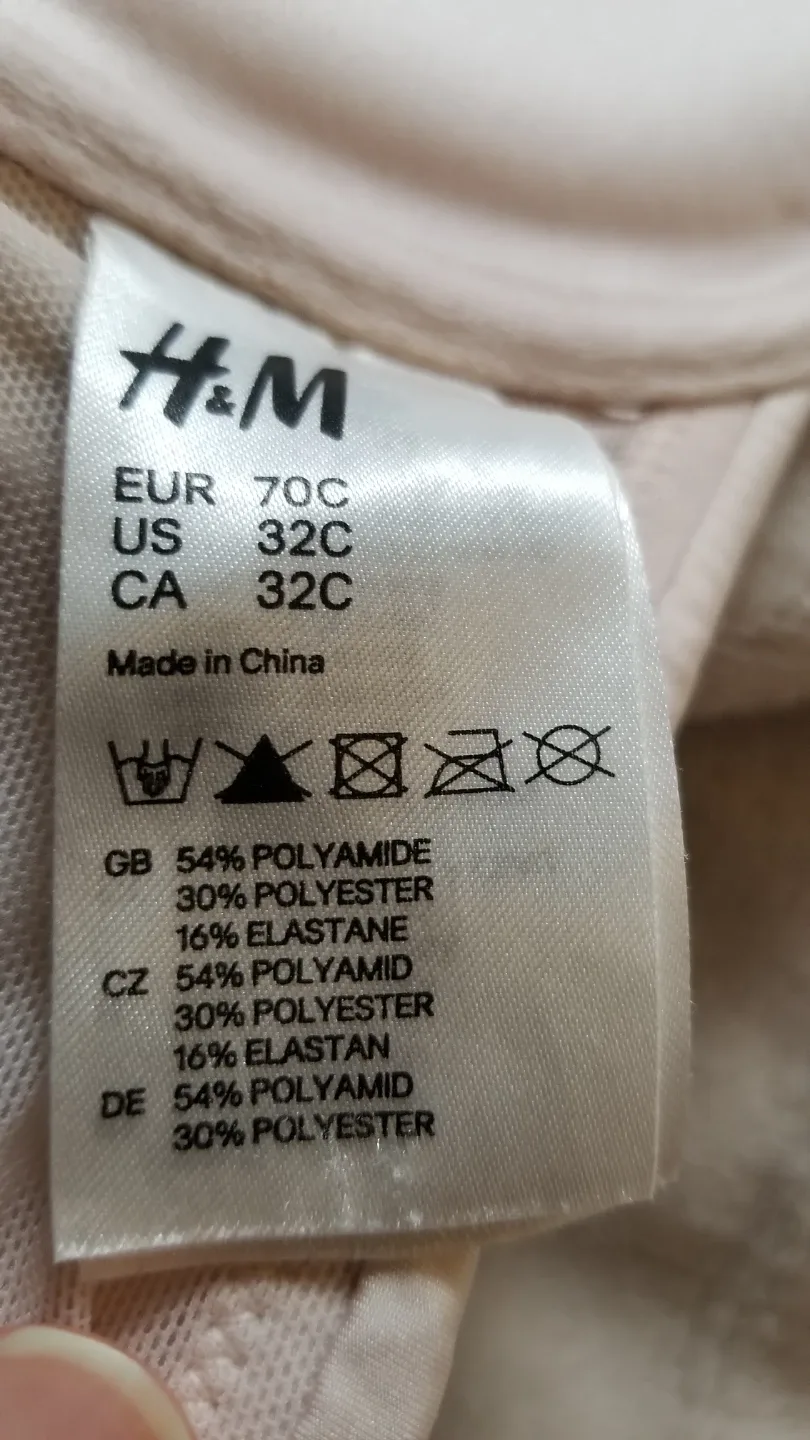 H&M Bra image indicator(9)