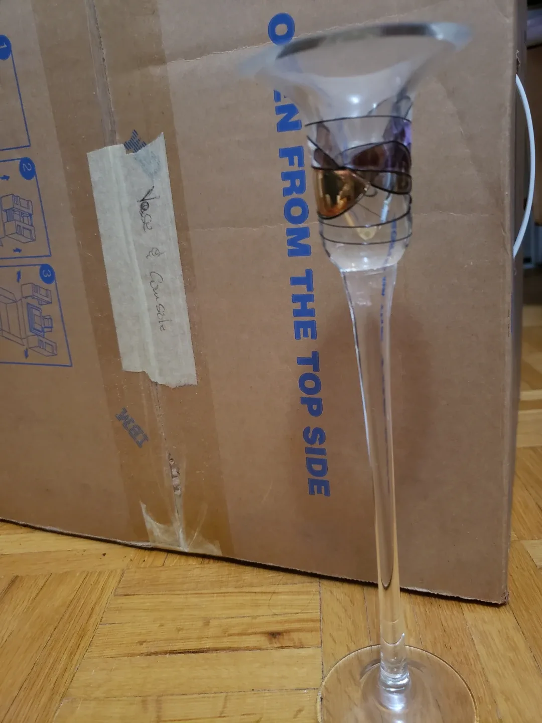 Assorted Teapot, Bowl, and Fruit Basket image indicator(7)