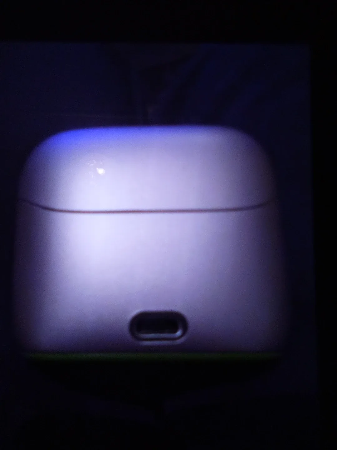 Phonak Audeo Infino Sphere Hearing Aid (Ultra) image indicator(5)