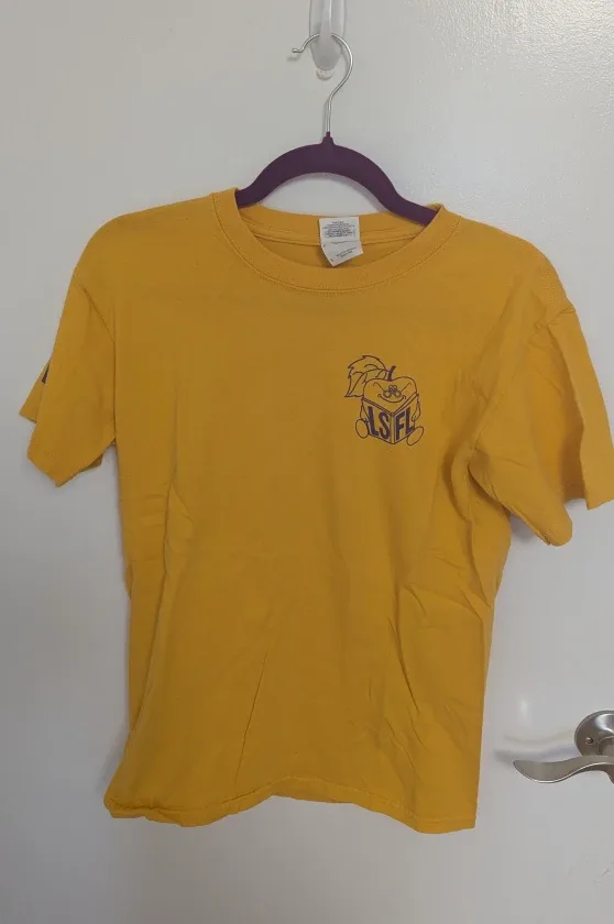 Brand New Innovate, Inspire, Imagine Shirt - Men's Size Small image indicator(2)