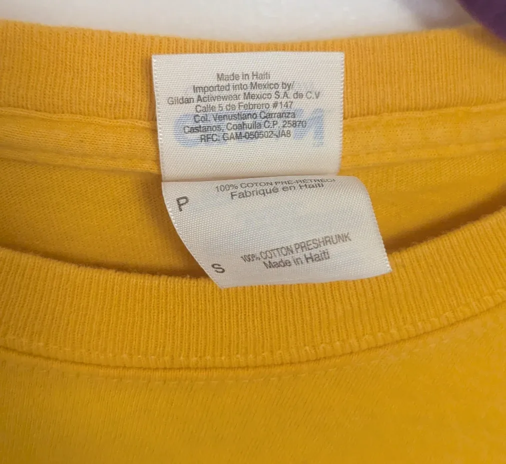 Brand New Innovate, Inspire, Imagine Shirt - Men's Size Small image indicator(3)