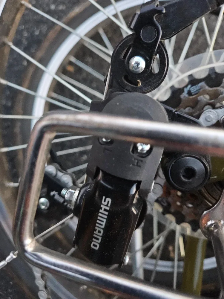 Citizen Miami folding luxury bike new image indicator(3)