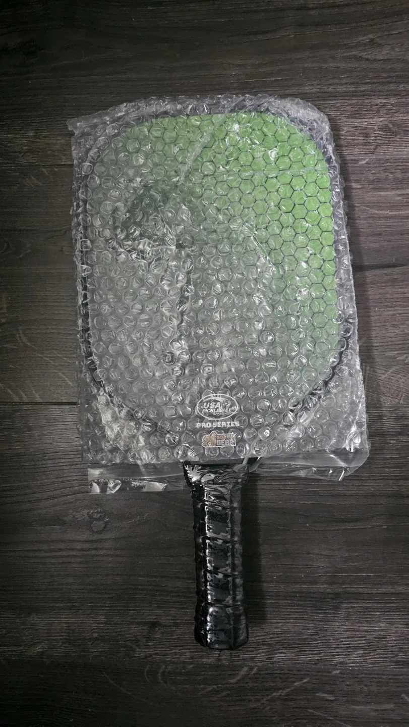 Pickleball Paddle - New