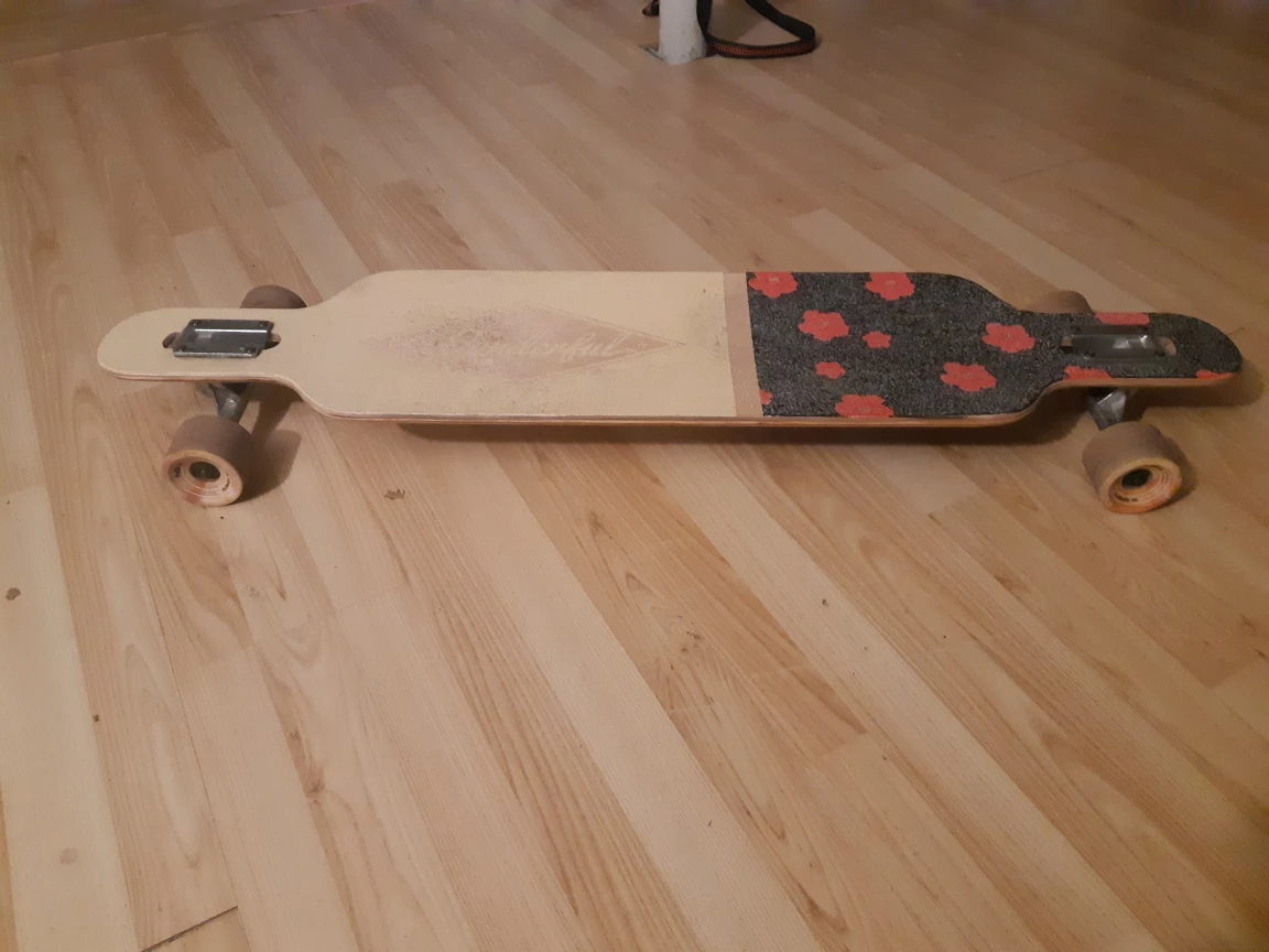 Longboard