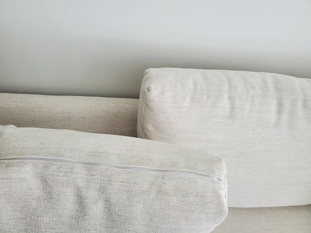 Adly comfortable Beige Sofa image indicator(5)