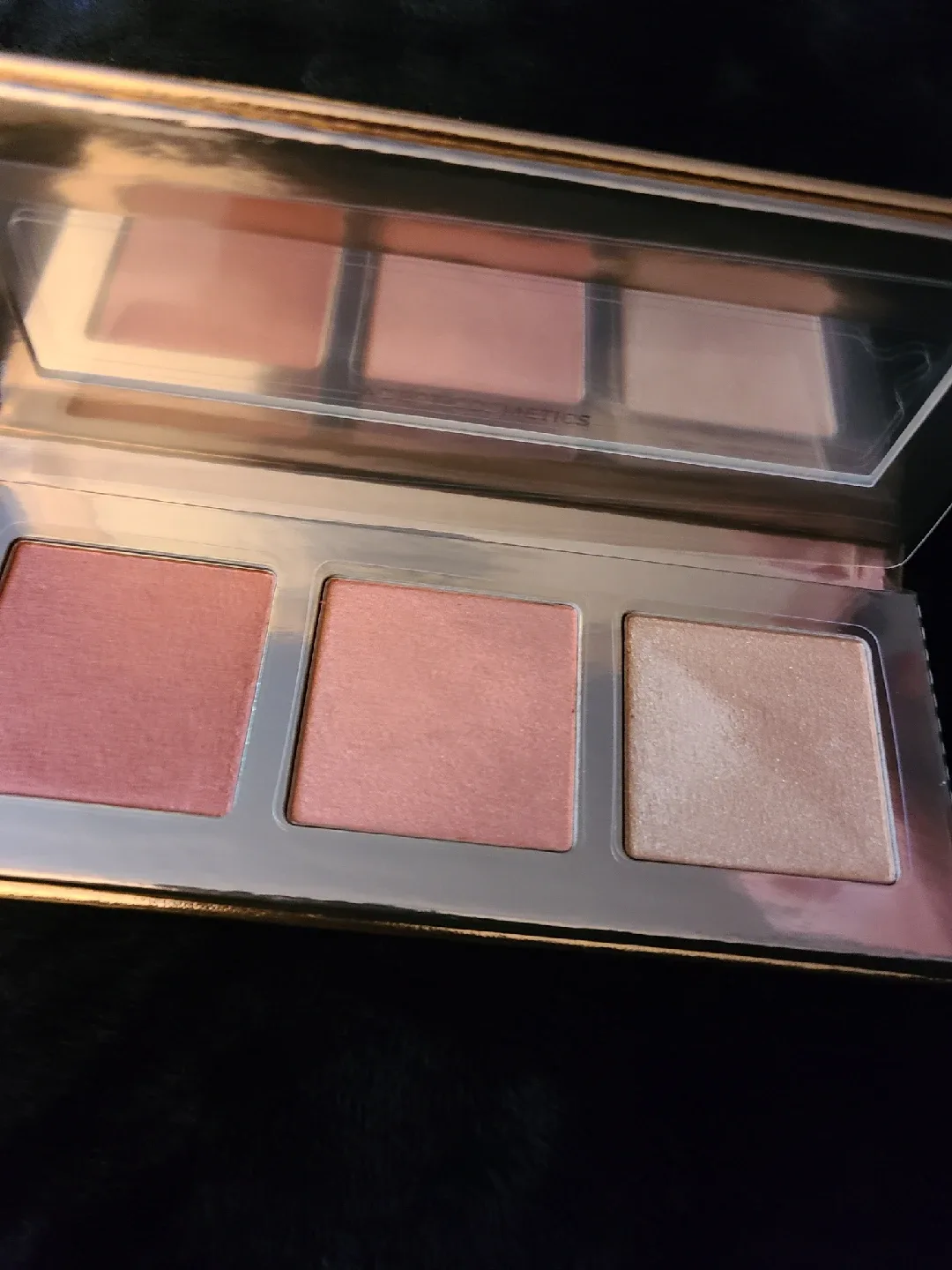 Adept Cosmetics Stella Blush Palette thumbnail