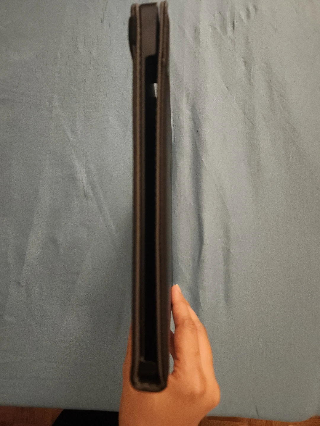 Brown Leather Tablet Case for Remarkable - photo 4