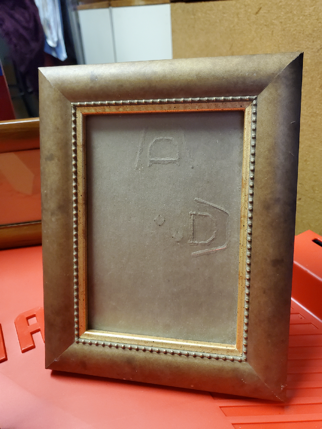 lot of 6 picture frames - photo 5