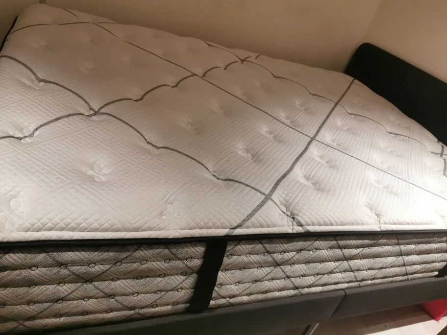 Kingsdown Mattress image indicator(4)