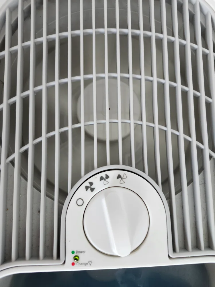 Honeywell Germ Free Humidifier image indicator(6)