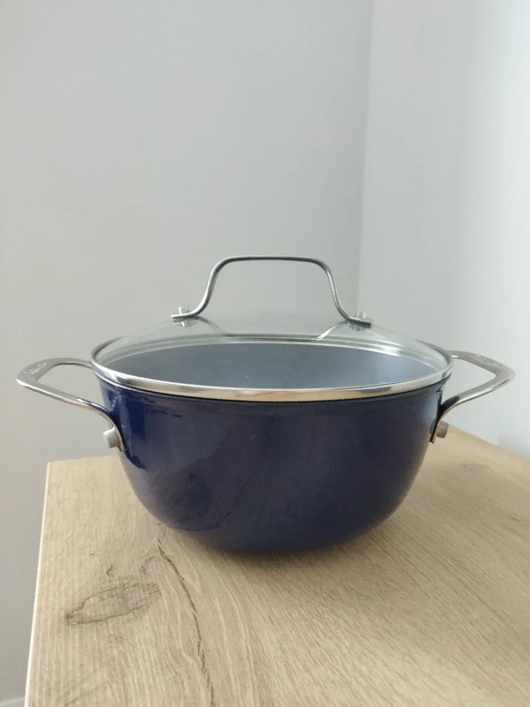 Brand new Cuisinart Dutch Oven/Pot 3.2QT/3L