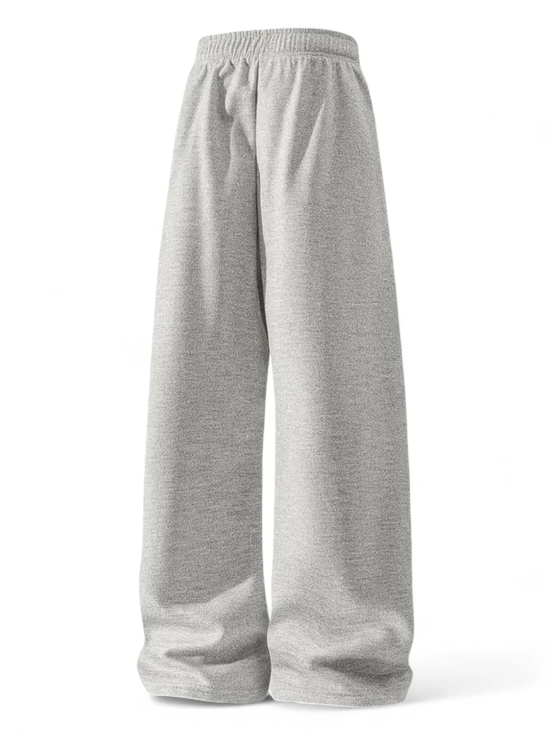 💫Unisex Grey Sweatpants