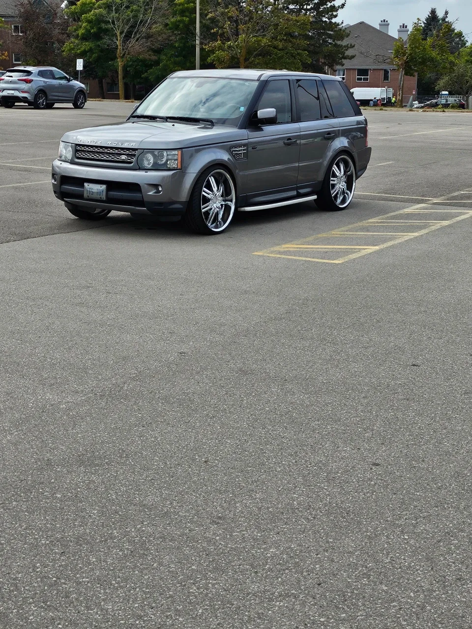 24×10 Universal 5 bolt Rims image indicator(3)