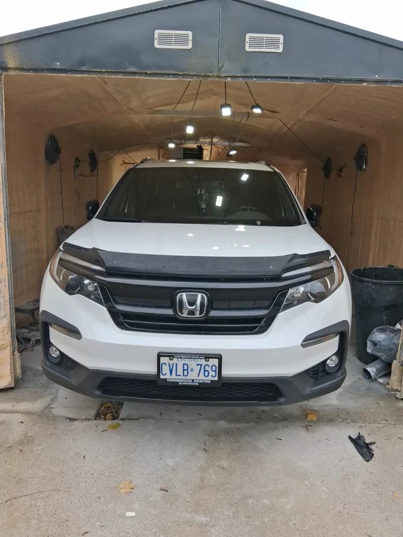 Affordable body work & and painting