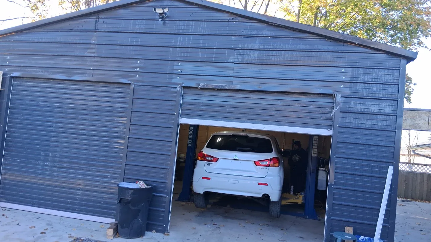 Affordable body work & and painting image indicator(2)