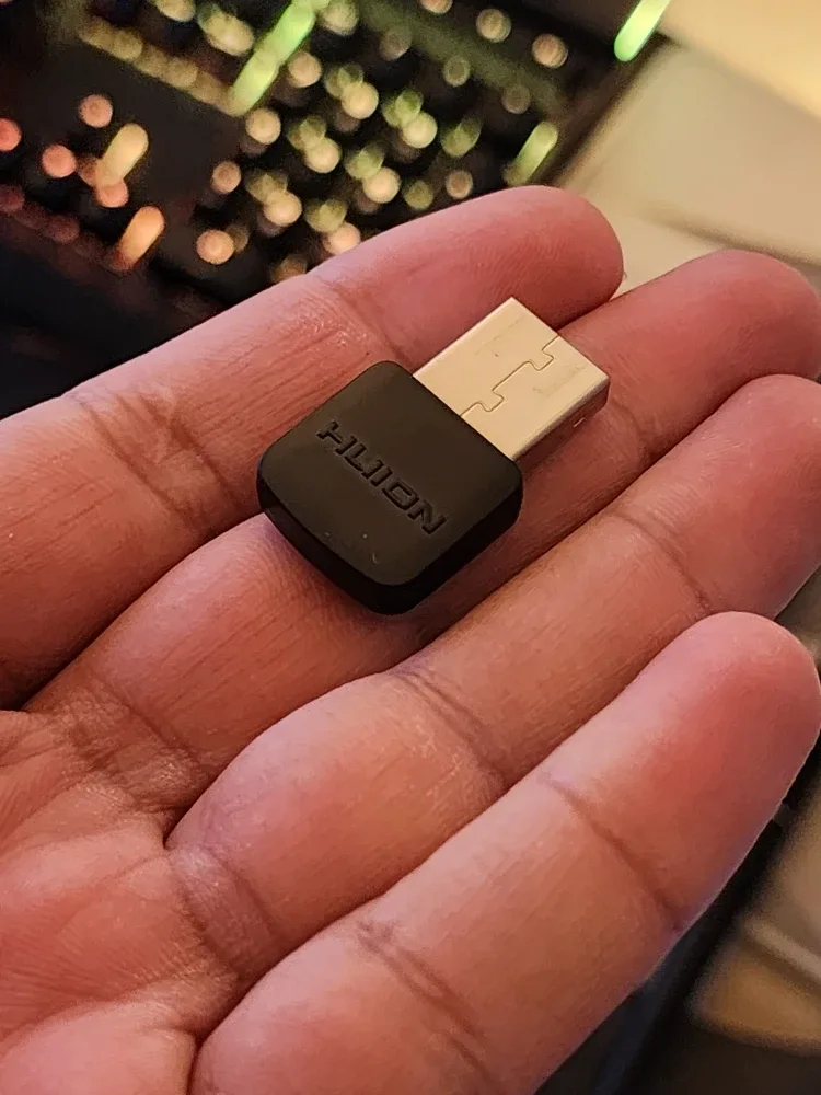 Huion Inspiroy Q620M Drawing Pen Tablet - working video attached image indicator(6)