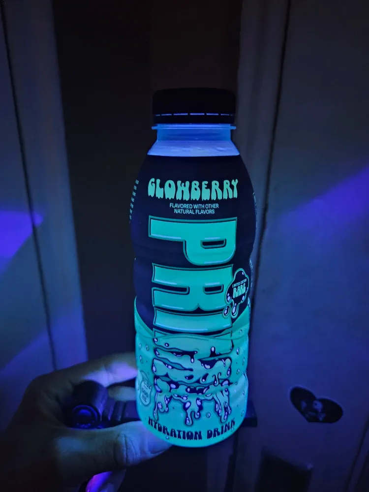 PRIME Hydration Drink - Glowberry