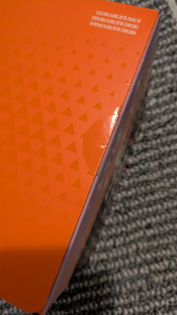 New JBL Xtreme 3 Portable Bluetooth Speaker image indicator(4)