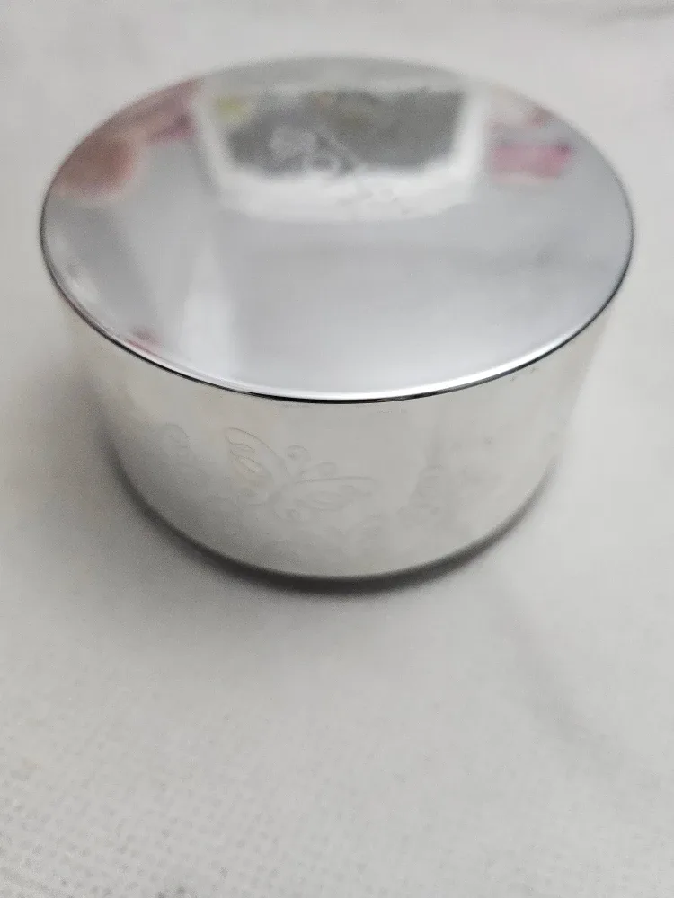 💫Clio Self Balancing Face Powder - Light Beige image indicator(4)