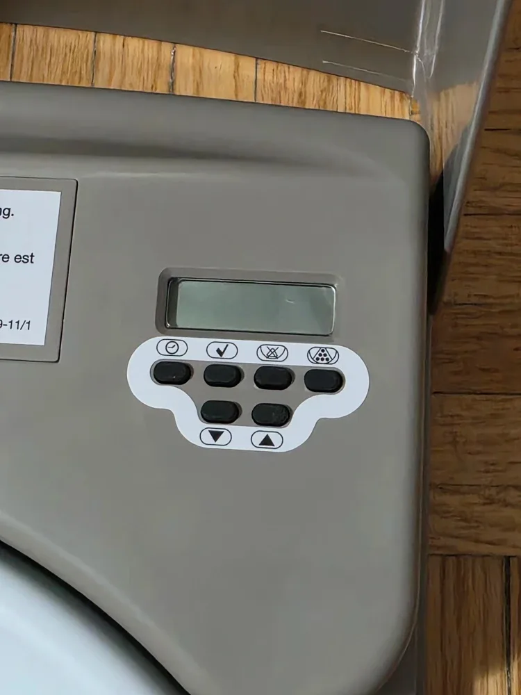 PetSafe 5 Meal Automatic Pet Food Dispenser image indicator(4)