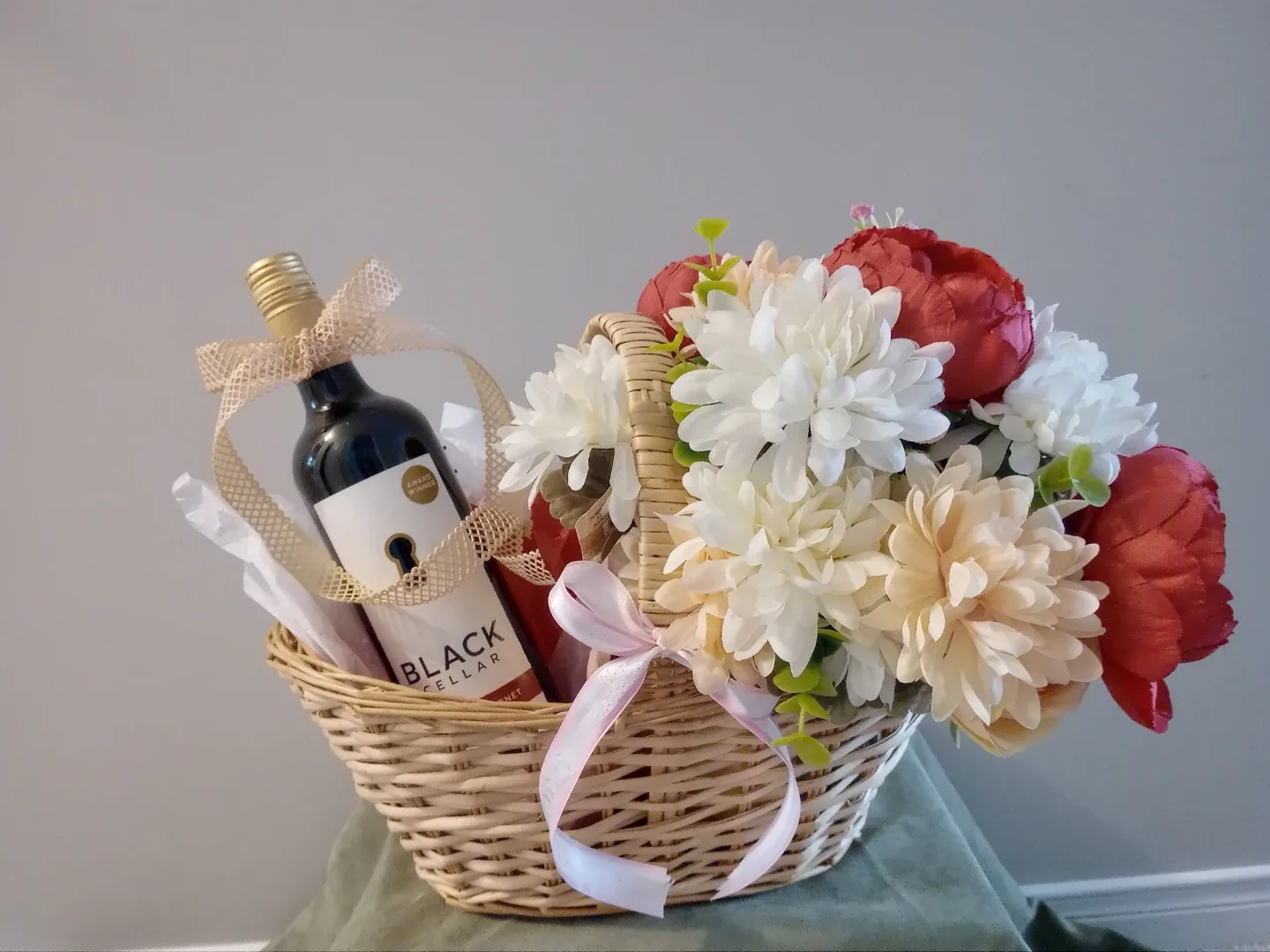 A Wonderful Gift Idea