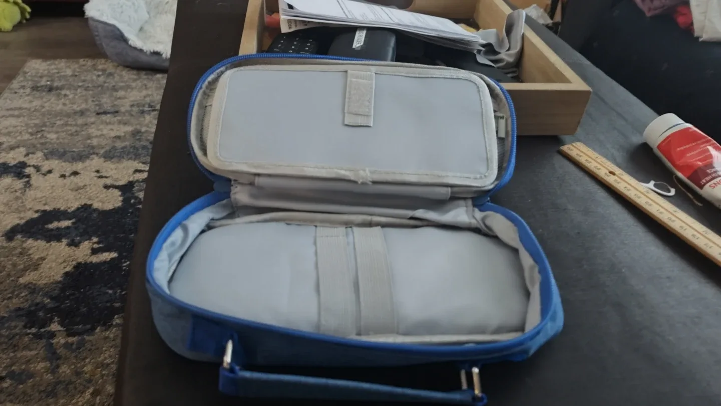 BN Pencil Case/Electric Organizer image indicator(4)