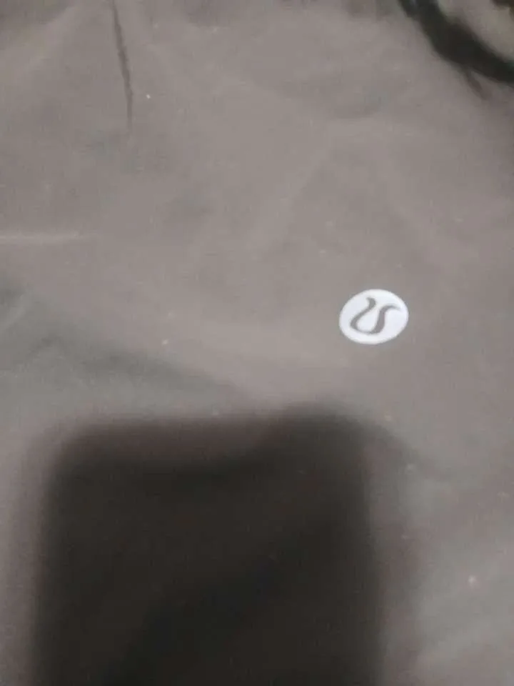 Lululemon Pace Breaker Jacket - Black, Size XS image indicator(4)