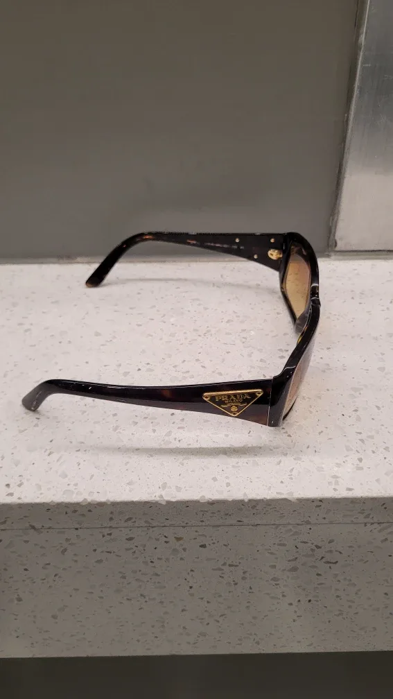 Authentic Prada frames image indicator(10)