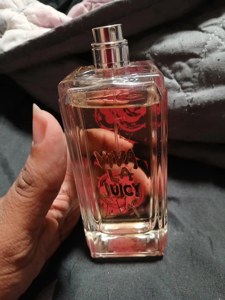 Viva La Juicy La Fleur Perfume 100ml