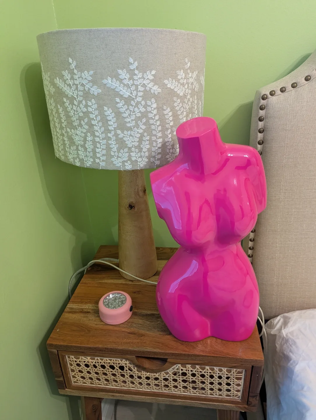 BRAND NEW FIGURINE thumbnail