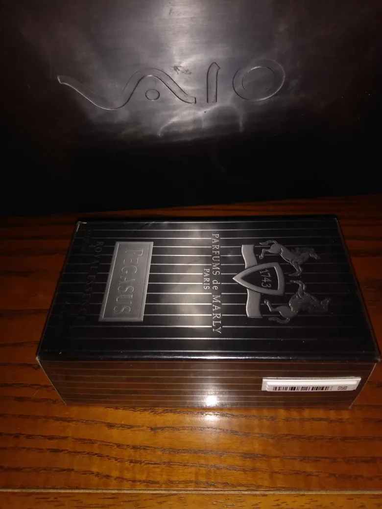 Parfums de Marly Pegasus Royal Essence 125ml