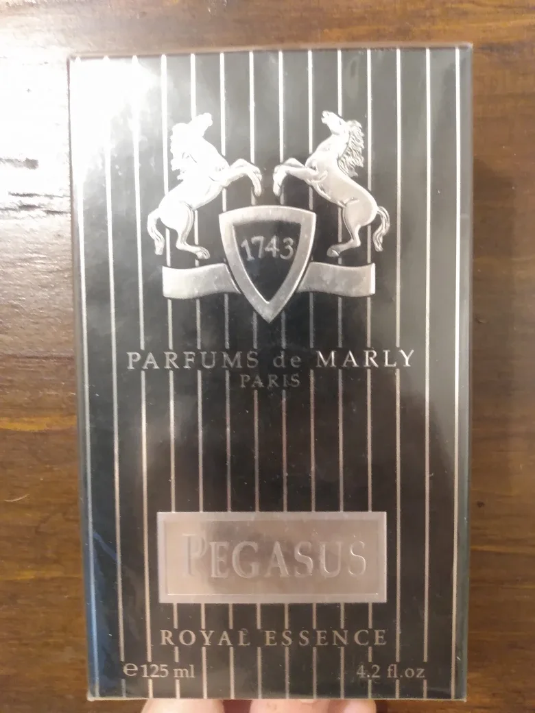 Parfums de Marly Pegasus Royal Essence 125ml image indicator(2)