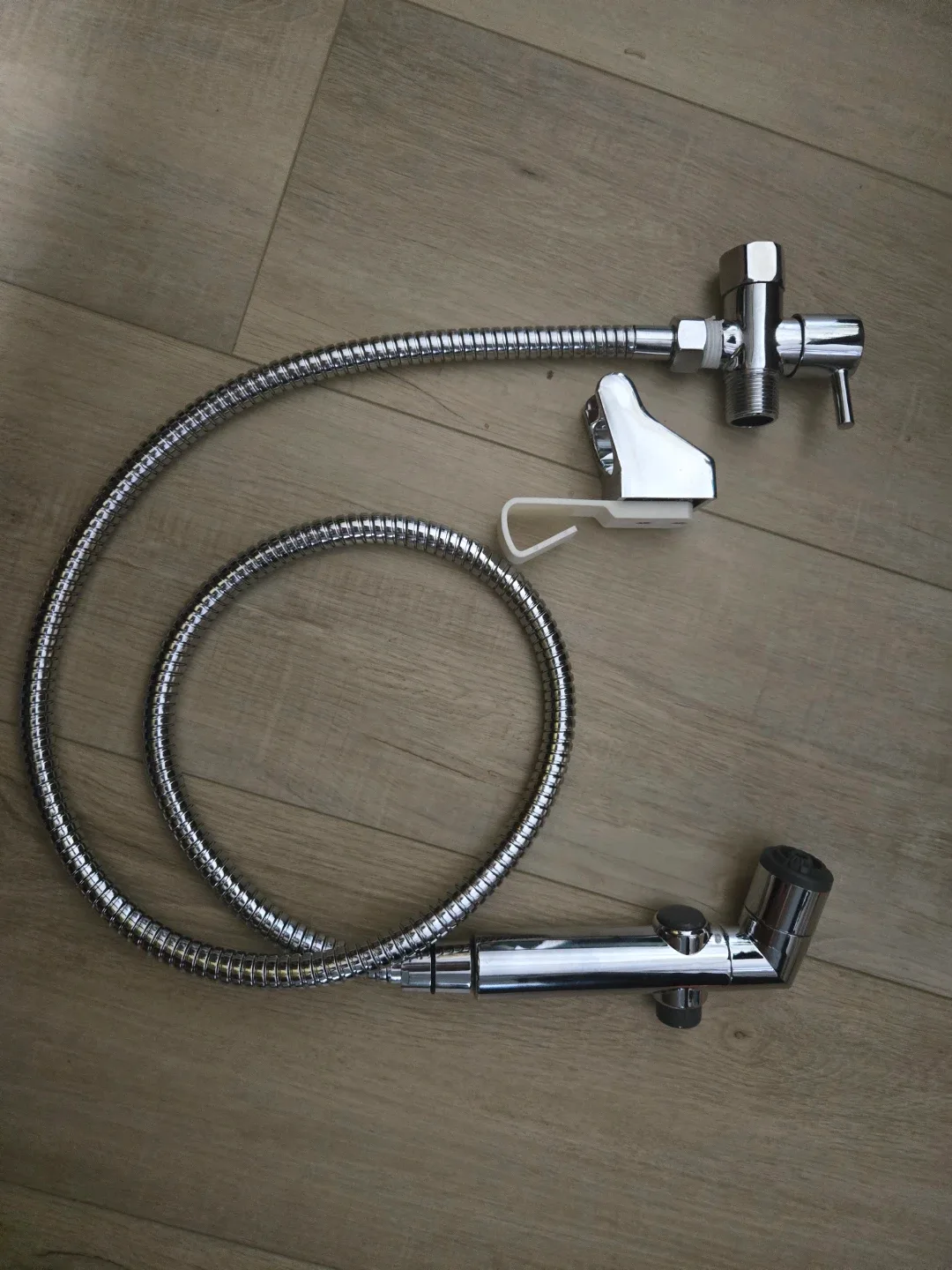 Bidet Sprayer