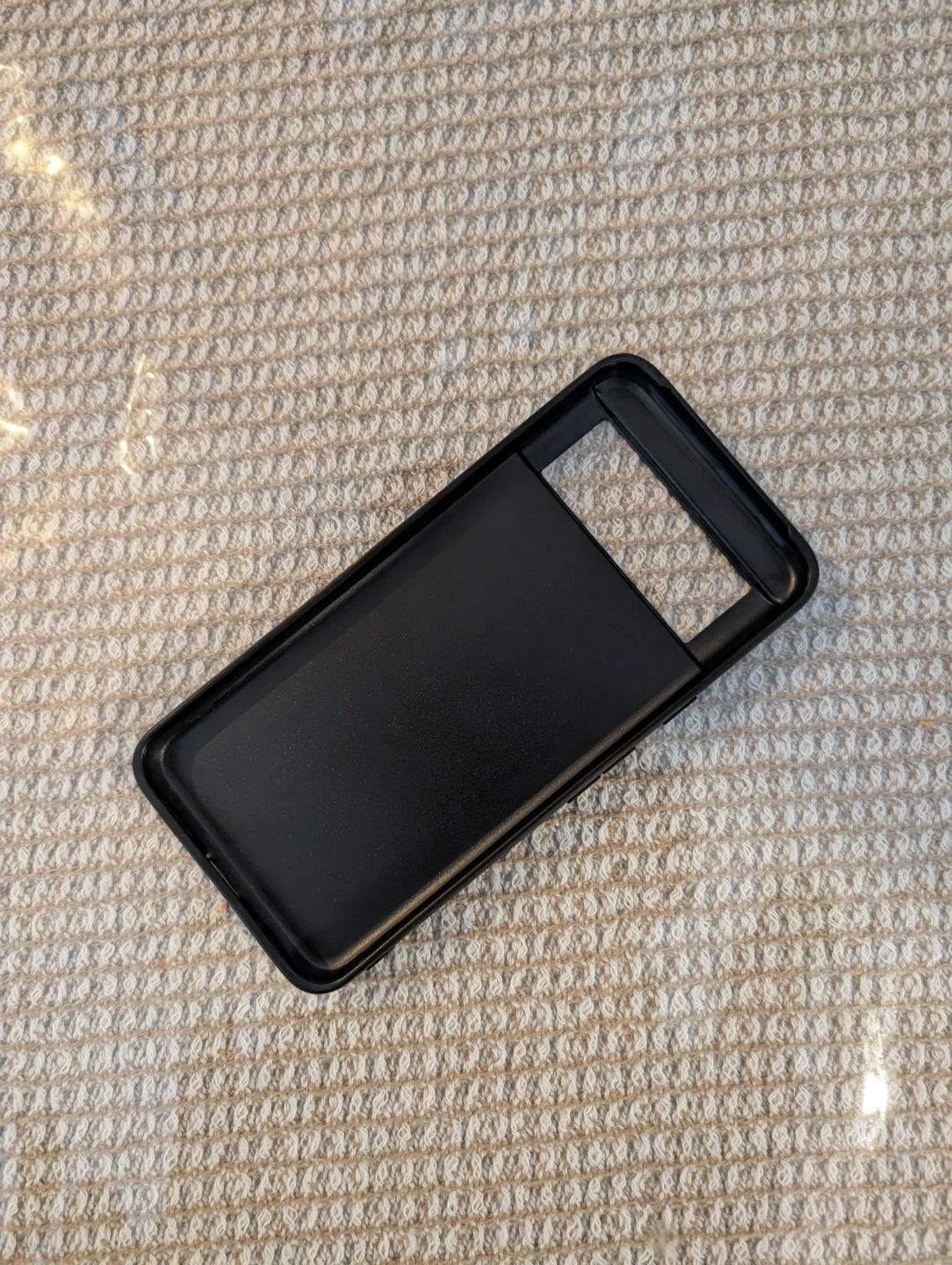 Like New Black Phone Case for Pixel 8 - photo 2