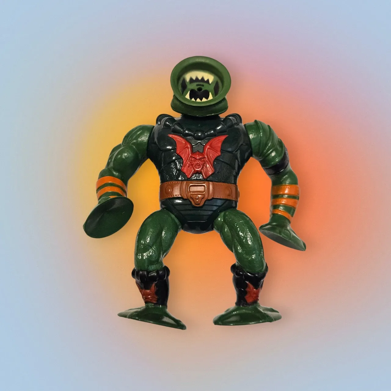 MASTERS OF THE UNIVERSE LEECH
