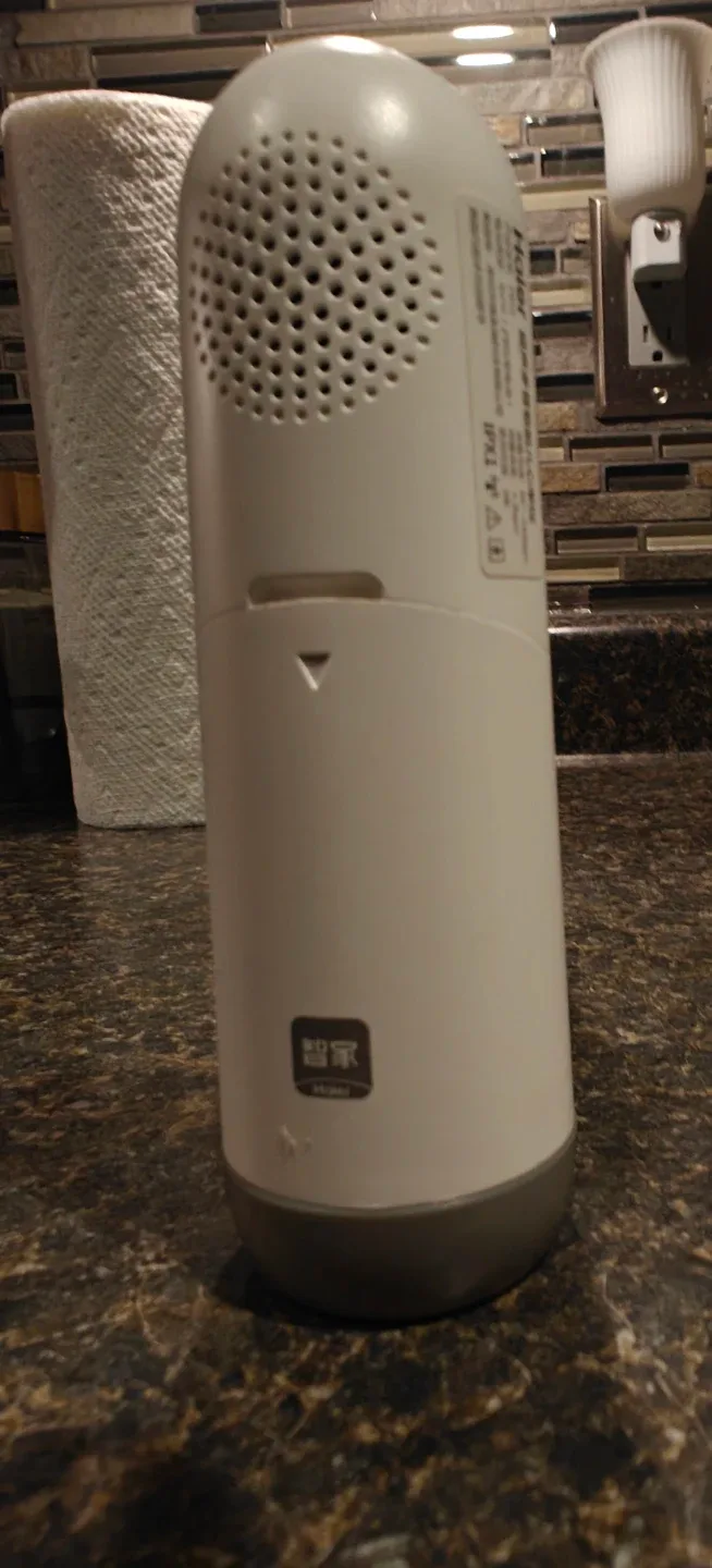 Haier PB12 Fetal Doppler image indicator(2)