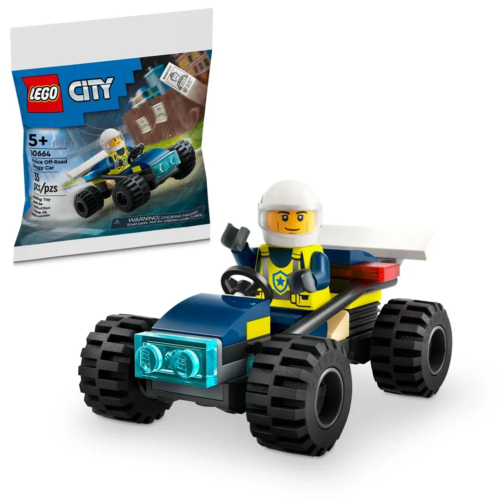 Lego city sets and figures image indicator(8)