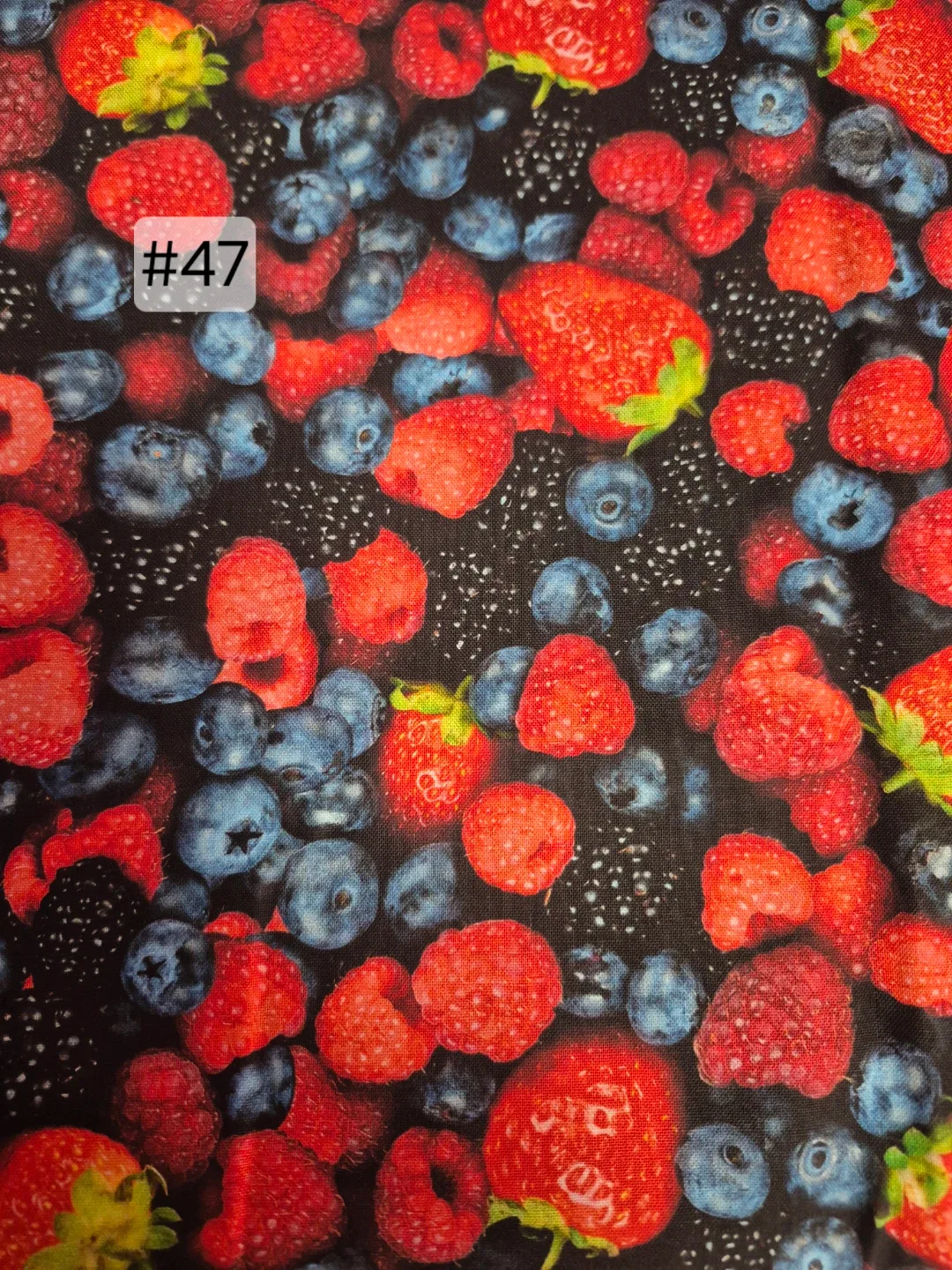#5 set, 1 meter fabric cotton piece, price per each image indicator(8)