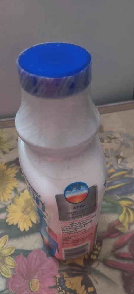 Gaviscon Regular Strength 600ml image indicator(4)