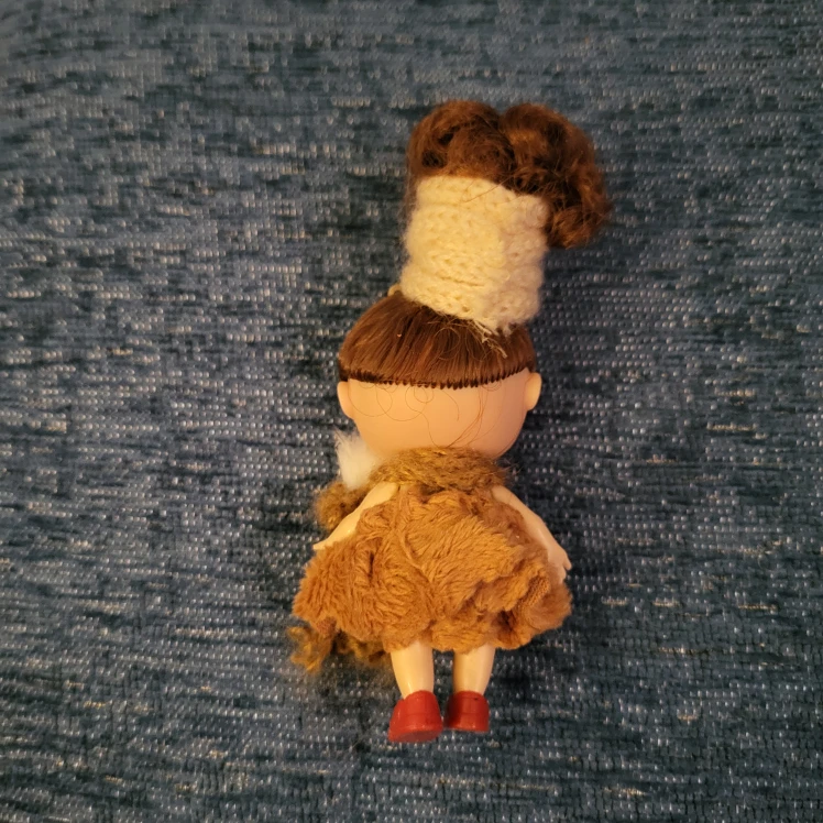 Handmade Doll - photo 2